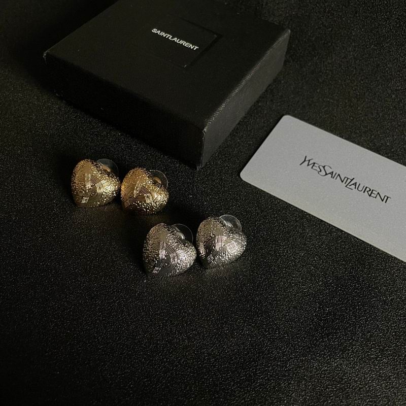 YSL Earring 05yxh09